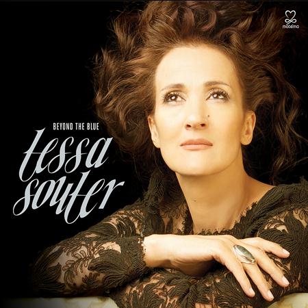 Tessa Souter - Beyond the Blue - Zortam Music