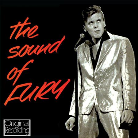 Billy Fury - The Sound Of Fury [disc 1] - Zortam Music