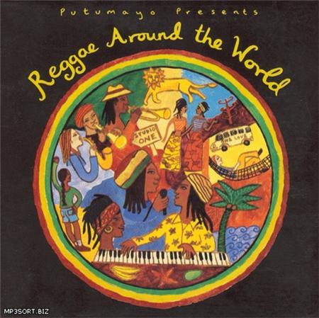 Peter Rowan - Putumayo Presents Reggae Around The World - Zortam Music
