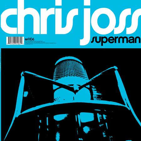 Chris Joss - Superman Ep - Zortam Music