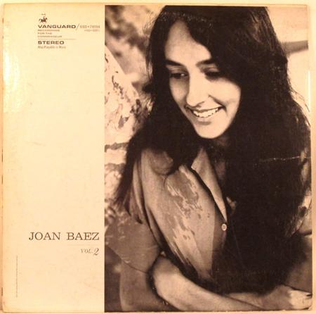 Joan Baez - 10.000 Miles - Zortam Music