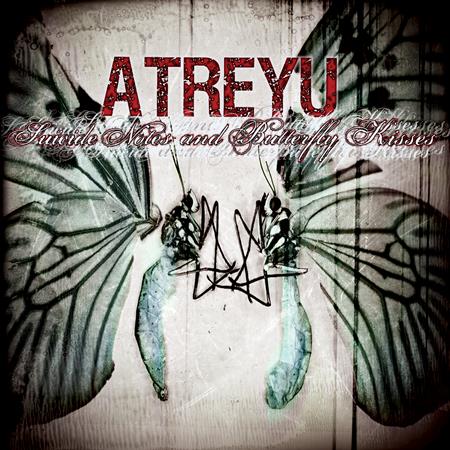 Atreyu - Atreyu Living Each Day Like You