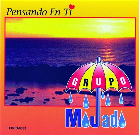 Grupo Mojado - Pensando en ti - Zortam Music