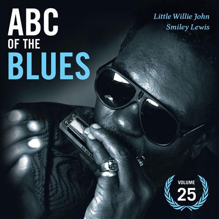 Oasis - Abc Of The Blues Vol 25 - Zortam Music