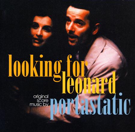 Portastatic - Looking For Leonard - Zortam Music