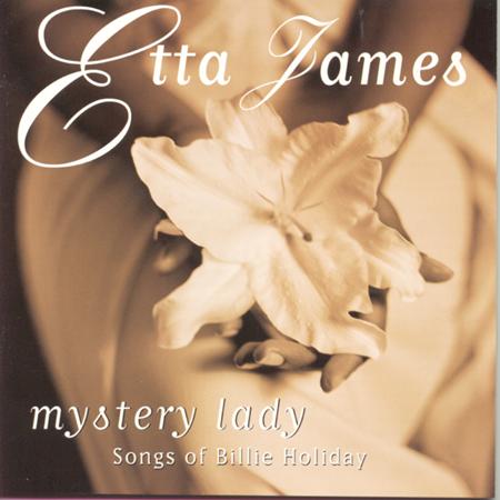 Etta James - I Don