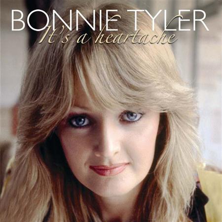 Bonnie Tyler - I