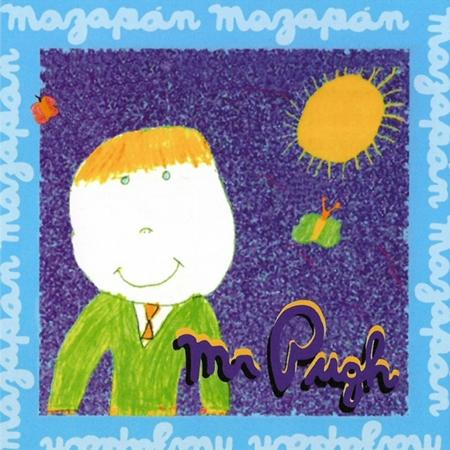 Mazapan - Mr. Pugh - Zortam Music