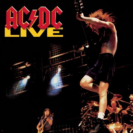 AC/DC - Live (AC/DC) - Zortam Music AC/DC - Live (AC/DC) - Zortam Music