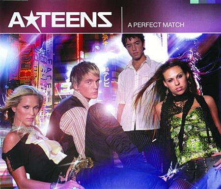 A*Teens - A Perfect Match (Tranceglobal Club Mix) Lyrics - Zortam Music