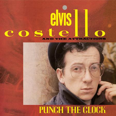 Elvis Costello & The Attractio - Every Day I Write the Book Lyrics - Zortam Music
