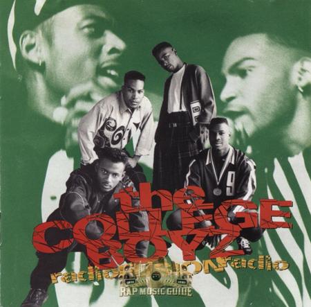 College Boyz - Victim Of The Ghetto Lyrics - Zortam Music