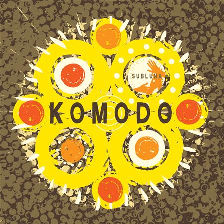 Komodo - Subluna - Zortam Music