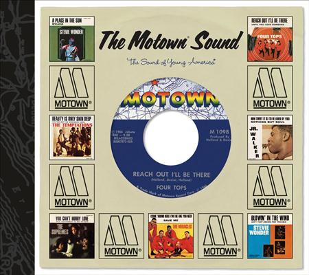 The Temptations - The Complete Motown Singles Vol.6  1966 [disc 31] - Zortam Music