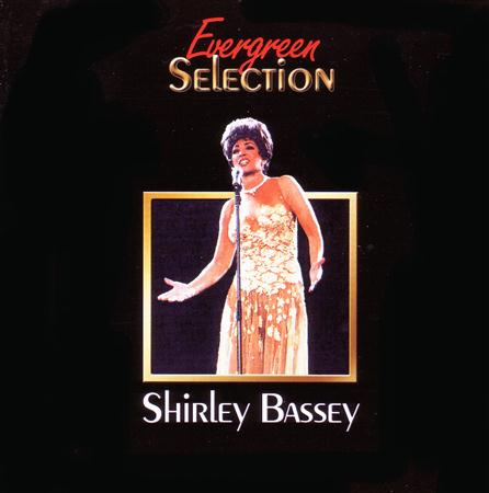 Shirley Bassey - Selection Of Shirley Bassey [disc 2] - Zortam Music