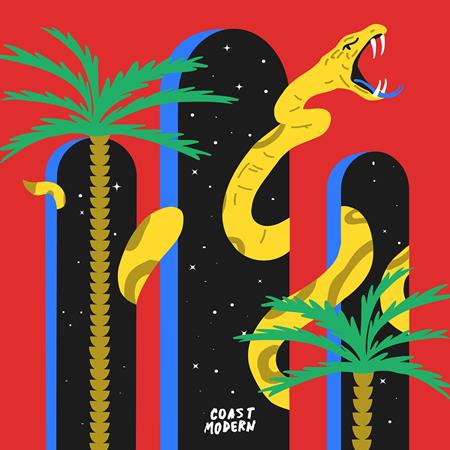COAST MODERN - Animals - Zortam Music