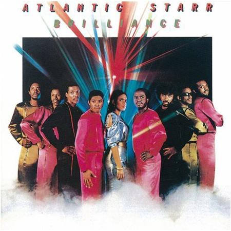 ATLANTIC STARR - Atlantic Starr - Circles (1982) Lyrics - Zortam Music