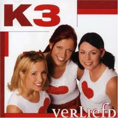 K3 - Wanadoo Top 100 of 2002 - Zortam Music