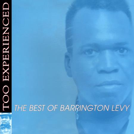 Barrington Levy - Don