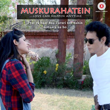 Palak Muchhal - Muskurahatein - Zortam Music