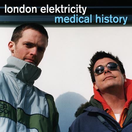 London Elektricity - Rewind Lyrics - Zortam Music