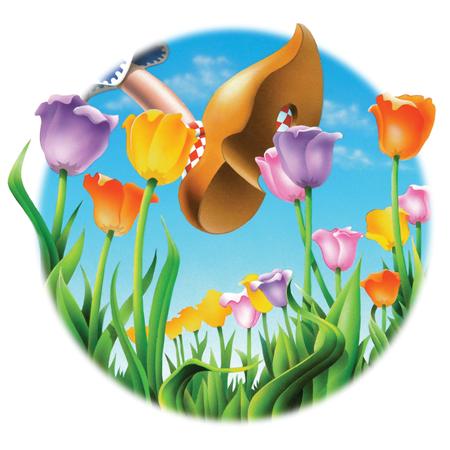 Grateful Dead - 950625i_05 - Zortam Music