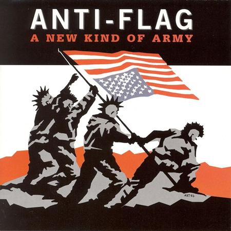 Anti-Flag - I Don