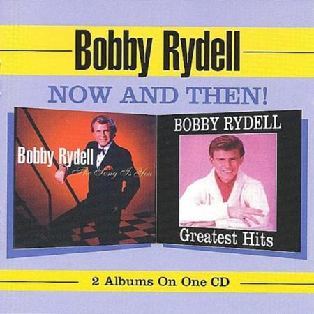Bobby Rydell - This Is Rock N Roll - Lengenary Names - Zortam Music