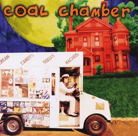 Coal Chamber - Coal Chamber [Digipack] - Zortam Music
