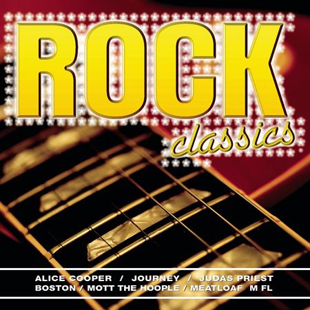 Various Artists - Rock Classics (Media Markt Collection ) CD 2 (2000) - Zortam Music Various Artists - Rock Classics (Media Markt Collection ) CD 2 (2000) - Zortam Music