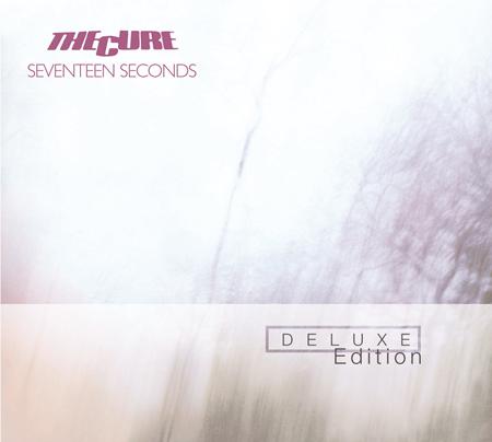 The Cure - Seventeen Seconds... : Raritie - Zortam Music The Cure - Seventeen Seconds... : Raritie - Zortam Music