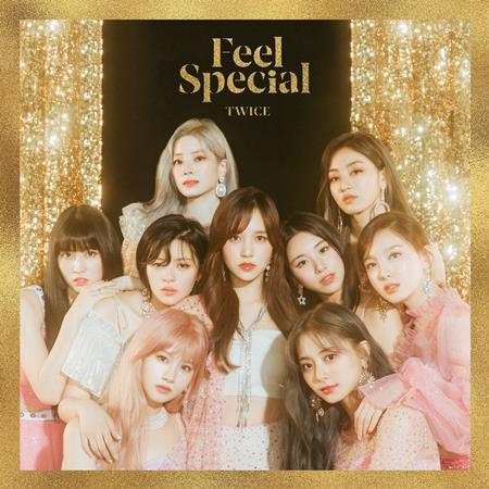 Twice - Feel Special - Zortam Music