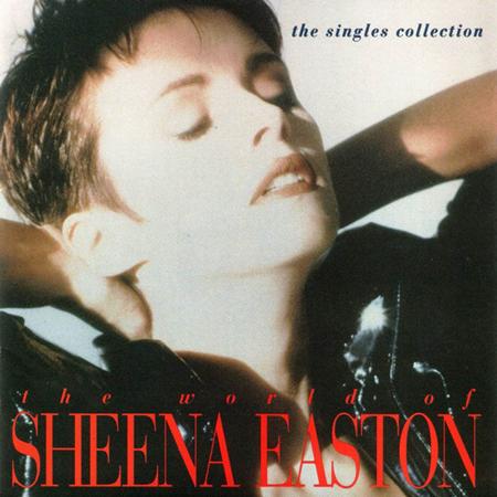 SHEENA EASTON - For Your Eyes Only (Title Song From James Bond Film) Lyrics - Zortam Music