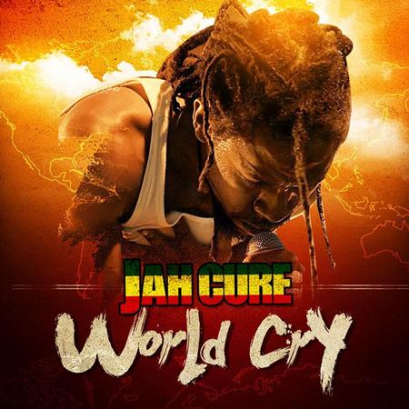 Jah Cure - World Cry WEB - Zortam Music