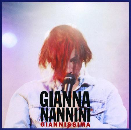 Gianna Nannini - PRIVATES ARCHIV - Zortam Music