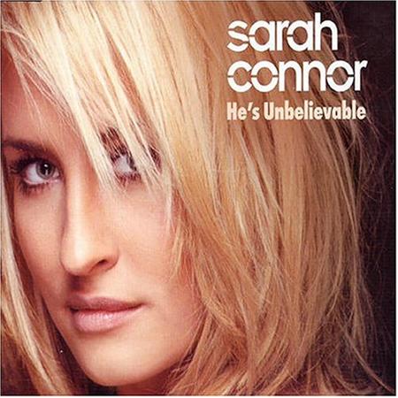 Sarah Connor - He