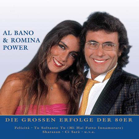 Albano & Romina Power - Nur Das Beste - Zortam Music