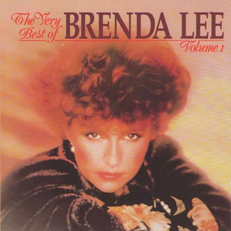 Brenda Lee - The Very Best Of Brenda Lee, Vol. 1 - Zortam Music Brenda Lee - The Very Best Of Brenda Lee, Vol. 1 - Zortam Music