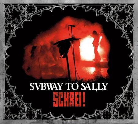 Subway to Sally - Schrei! [live] - Zortam Music