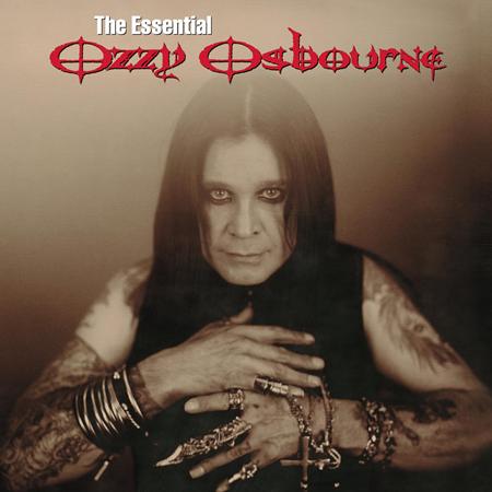 Ozzy Osbourne - Essential Ozzy Osbourne [Bonus Track] Disc 2 - Zortam Music