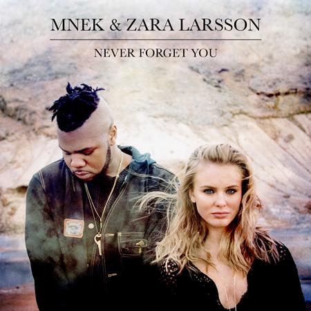Zara Larsson - Zara Larsson - Never Forget Yo Lyrics - Zortam Music
