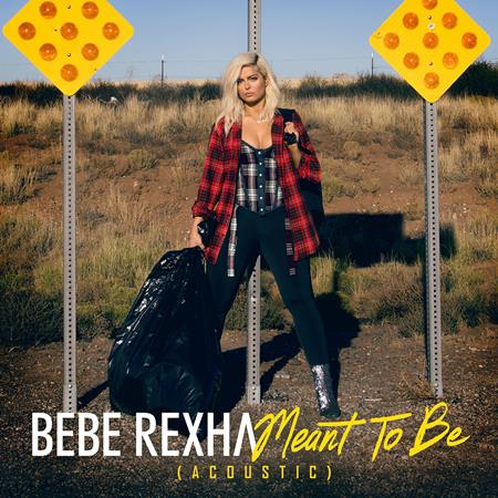 Bebe Rexha - Meant to Be (Acoustic) - Zortam Music