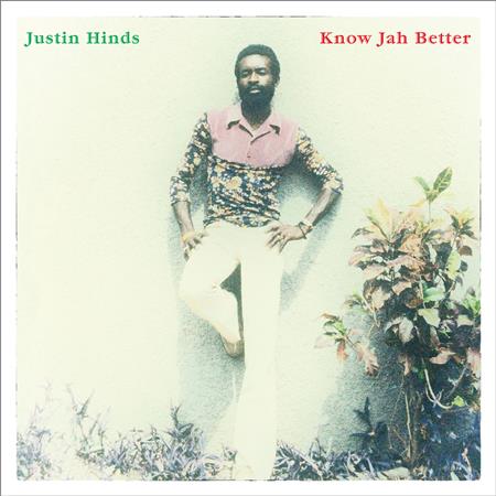 Justin Hinds - Know Jah Better - Zortam Music