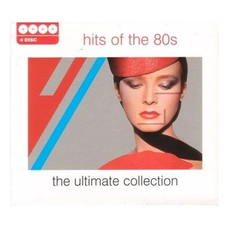 BIG COUNTRY - The Ultimate Collection - Hits Of The 80s [disc 1] - Zortam Music