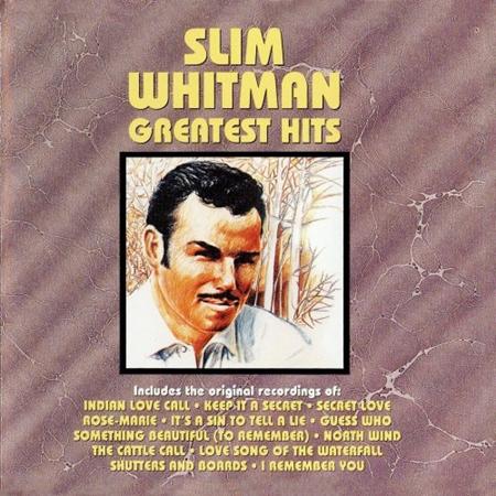 Slim Whitman - #26 Hot Country Singles - Zortam Music
