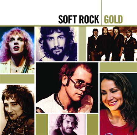 Walter Egan - Soft Rock Gold [disc 2] - Zortam Music
