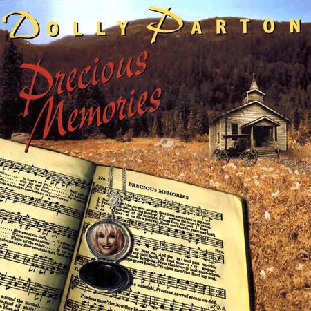 DOLLY PARTON - Precious Memories - Zortam Music DOLLY PARTON - Precious Memories - Zortam Music