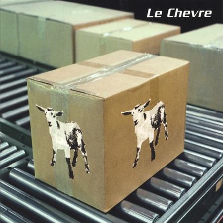 Le Chevre - Le Chevre - Zortam Music