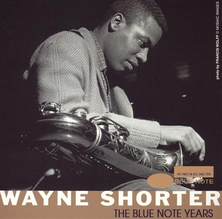 Wayne Shorter - The Blue Note Years Wayne Shorter - Zortam Music