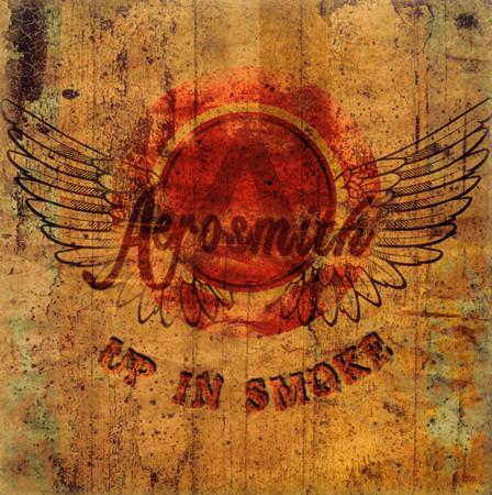 Aerosmith - Up In Smoke - CD2 - Zortam Music